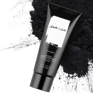 Smith & Cult Blackdrop Charcoal Brightening Primer